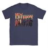 Summer New Edition Tour 2026 86405952 T Shirt For Unisex  100 Cotton Tee Shirt Short Sleeve Clothing
