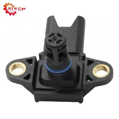 13627585493 Intake Air Manifold Boost Pressure MAP Sensor For BMW F01 F02 F03 F04 F07 F10 F11