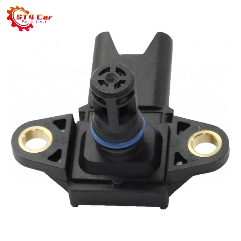 13627585493 Intake Air Manifold Boost Pressure MAP Sensor For BMW F01 F02 F03 F04 F07 F10 F11
