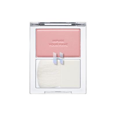 Gesichts-Make-up  – Rouge