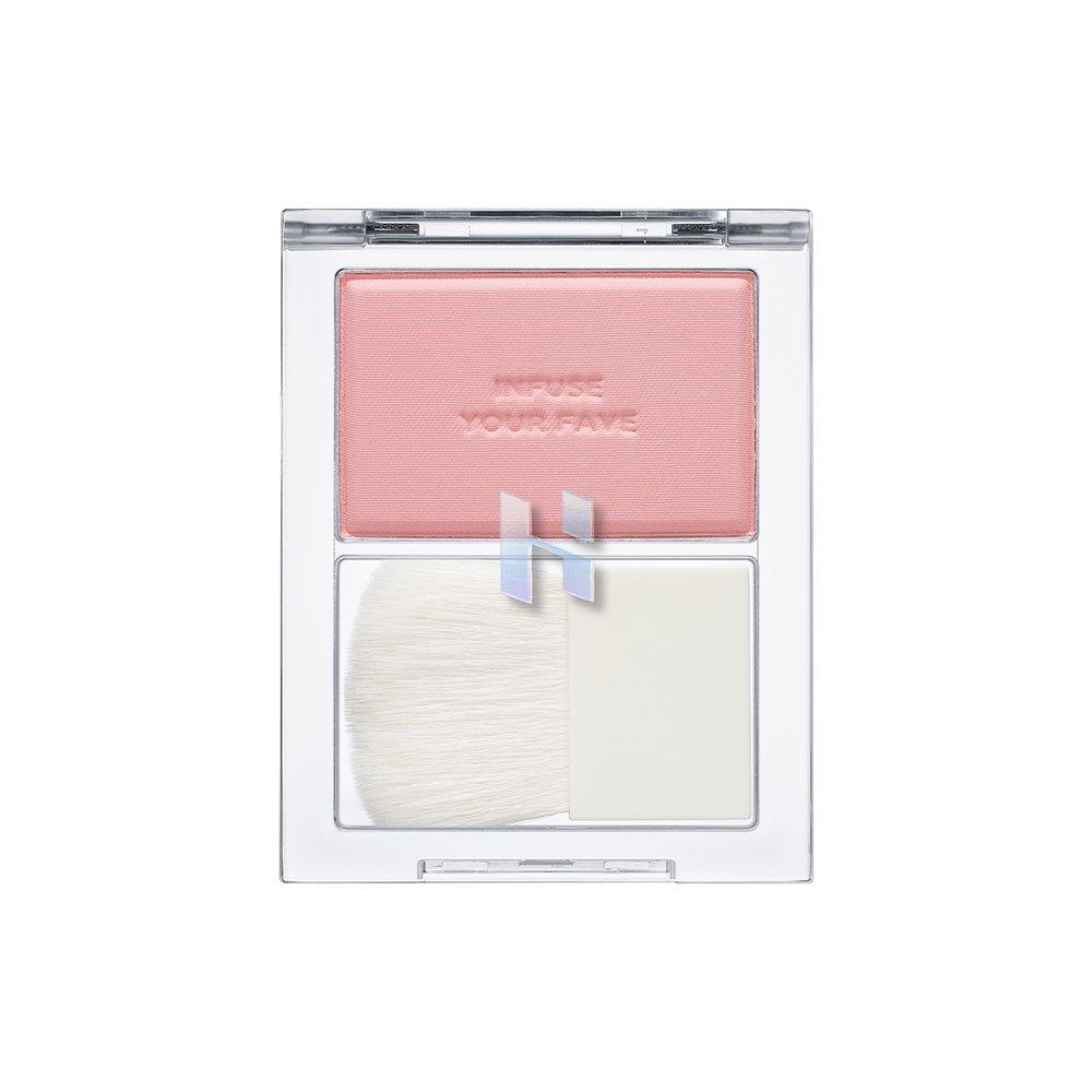 

[Holika Holika] My Favorite Infusing Blush 5.5 g 05:00