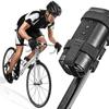 Road Bike Stand Speakers Stand Bicycles Speakers Mount Belt with Carabiner Portable Bike Speakers Belt Bottles Stand