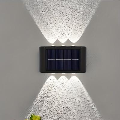 LED-Lampen – LED-Solarleuchten