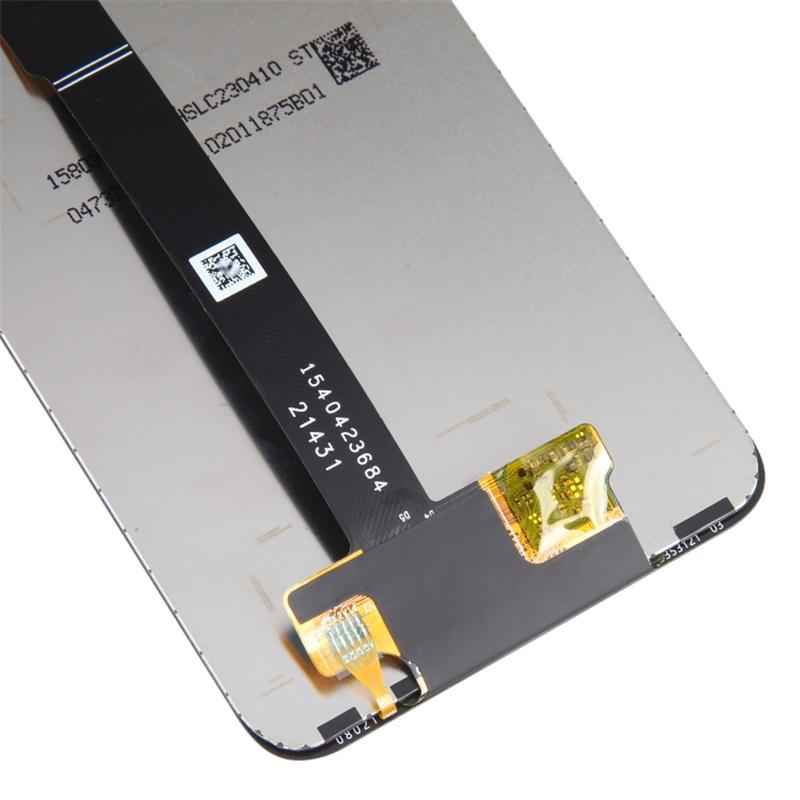 For Honor X40i 5G DIO-AN00 6.7" OEM Grade S LCD Screen and Digitizer Assembly Part (without Logo)