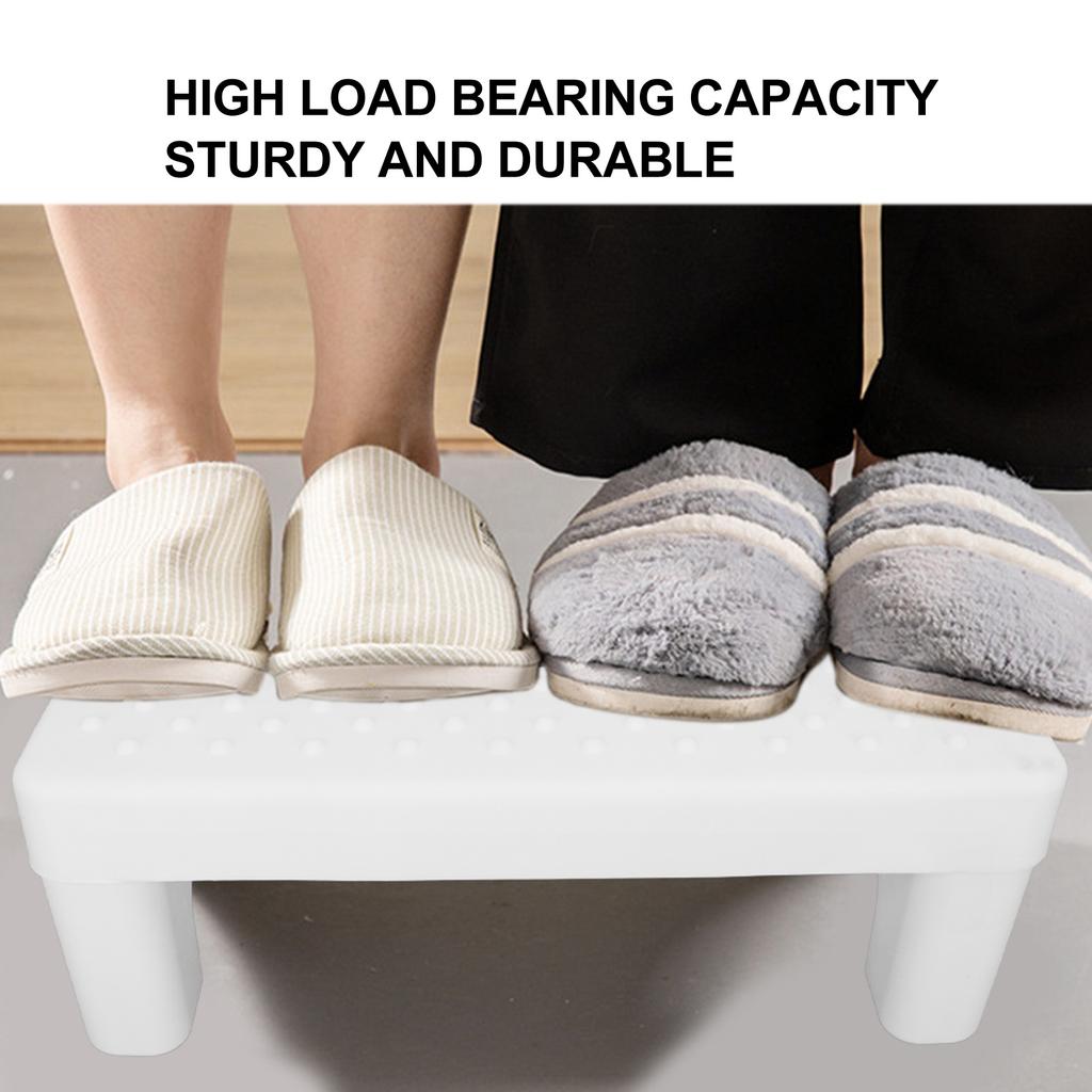 Under Desk Footrest   Roller Relieve Fatigue Reduce Swelling Pain Ergonomic Foot Rest