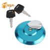 Fuel Cap Gas Cap for Honda CB125 CB450 CB650 CB750 CB900 CB1000 CBX CM250 CM400 CM450 FL350 GL500 GL650 VF500F 17620-460-067