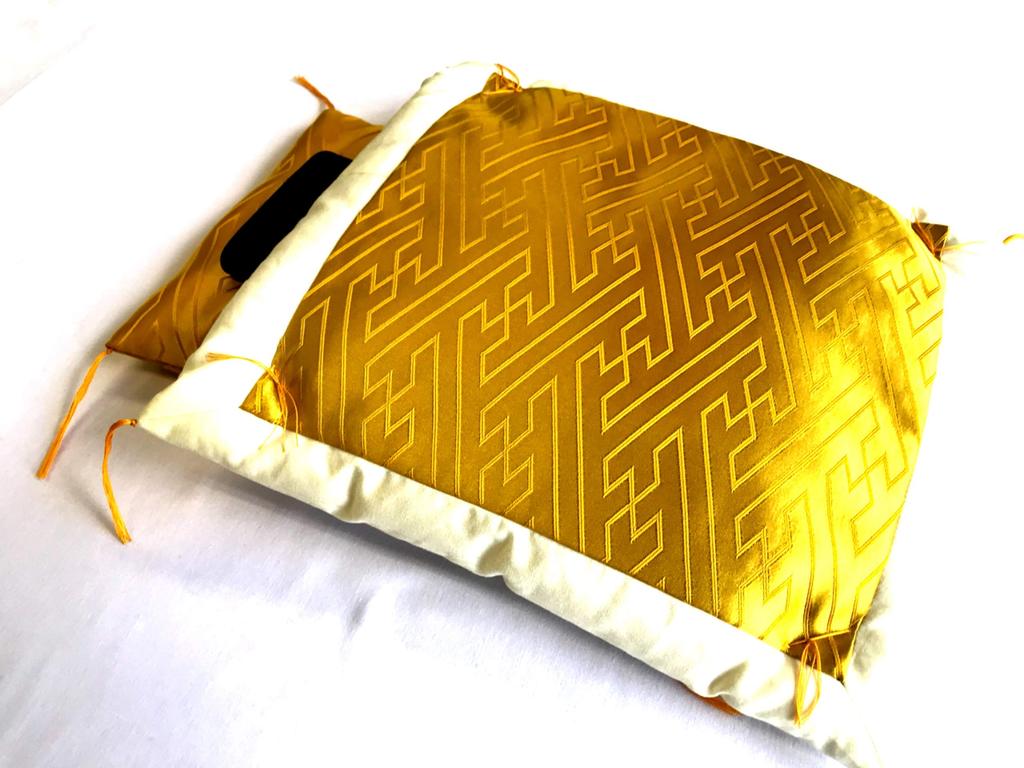 Get the Best Financial Luck In the Year of the Ride the Wave of Fortune and Increase Your Luck with This Shining Golden Wallet Ride the Wave of