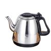 Stainless Steel Electric Kettle with Automatic Water Filling and Disinfection