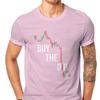 Buy The Dip Btfd Bitcoin Cryptocurrency Meme T Shirt Vintage Graphic Oversized O-Neck Tshirt Top Sell Harajuku Men's Streetwear
