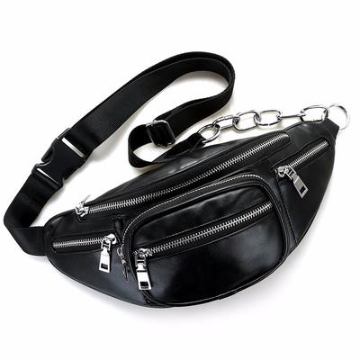 Multifunctional Waterproof Wear-Resistant Sports Belt Outdoor Double Shoulder Chest Bag by Oclot Tactical Chest Rig Bag