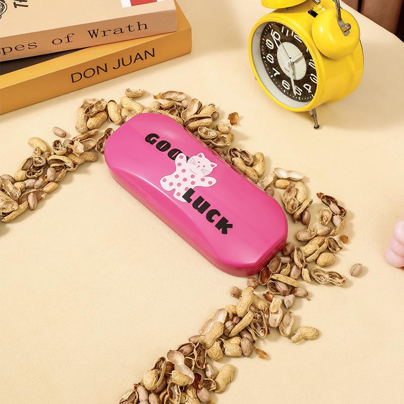 Multi Purpose Cleaning Brush Roller Brush for Sofa Bed Sheets Hair Dust Removal Home Use