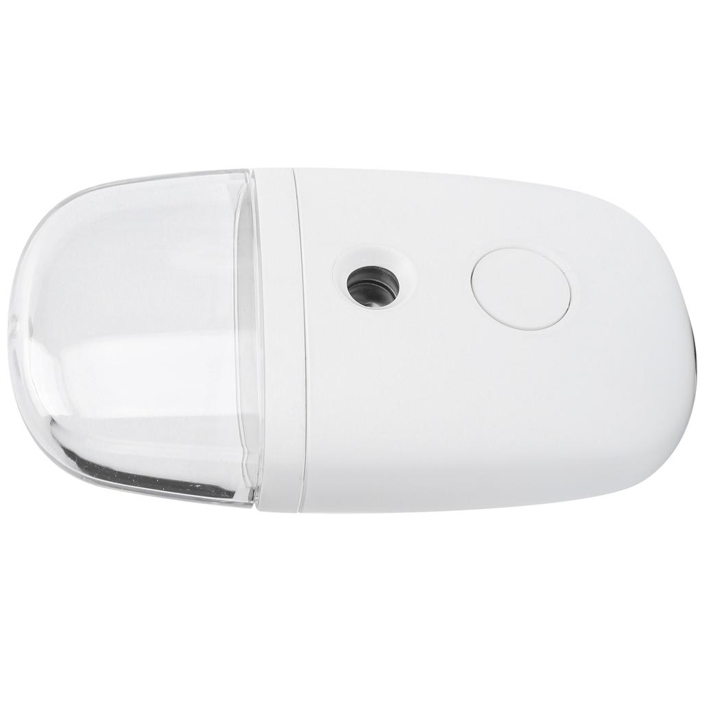 USB Charging Portable Face Moisturizing Spray Handheld Mist Sprayer Beauty Machine