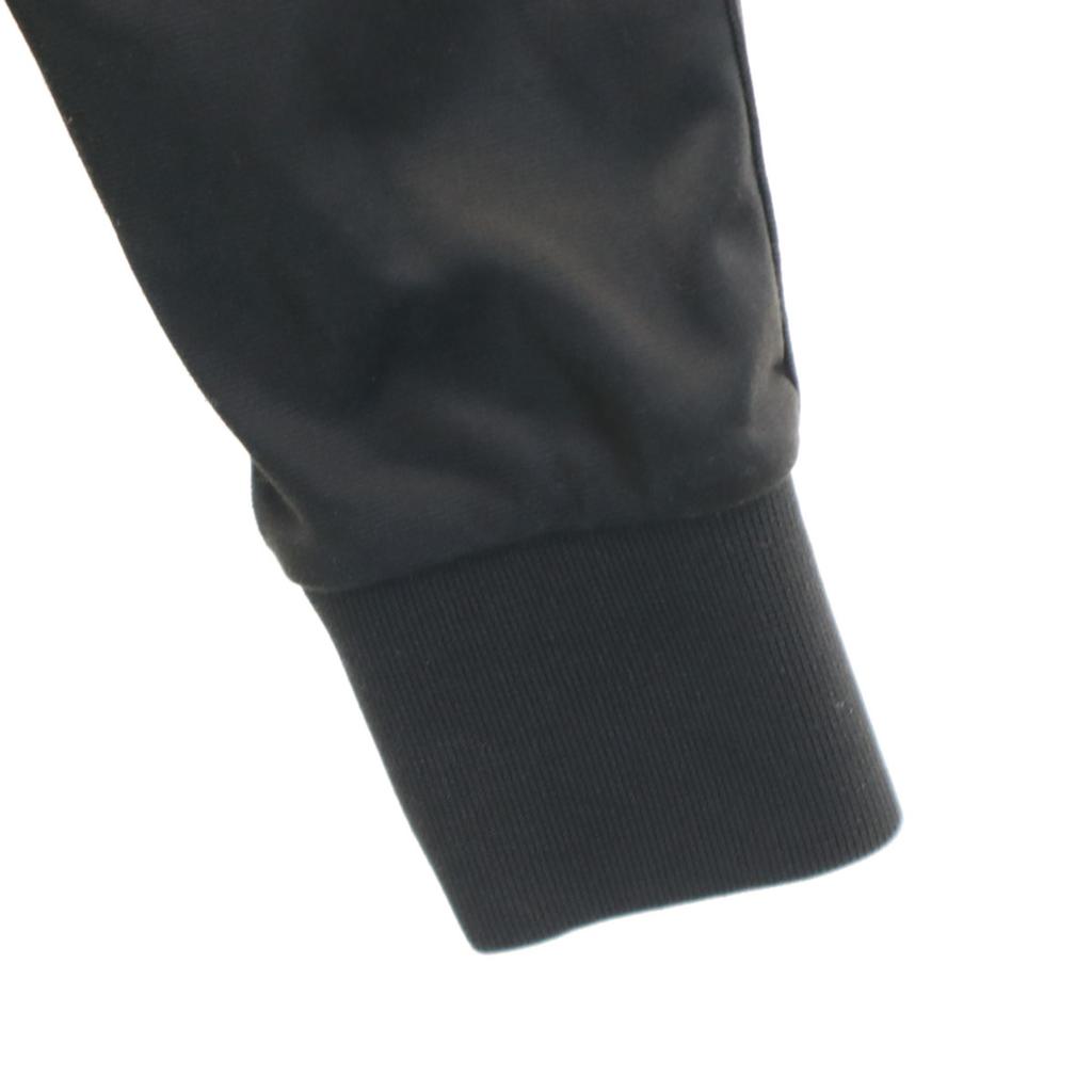 ARMANI EXCHANGE Track jacket XS black Jersey Men's Used