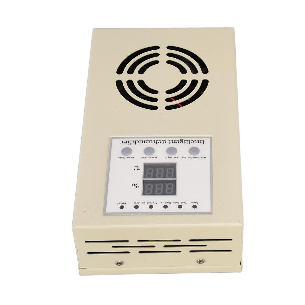 Inteligentne urządzenie osuszające Osuszacz półprzewodnikowy 5060hz