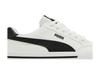 Puma Court Classic Vulc FS 'White Black'