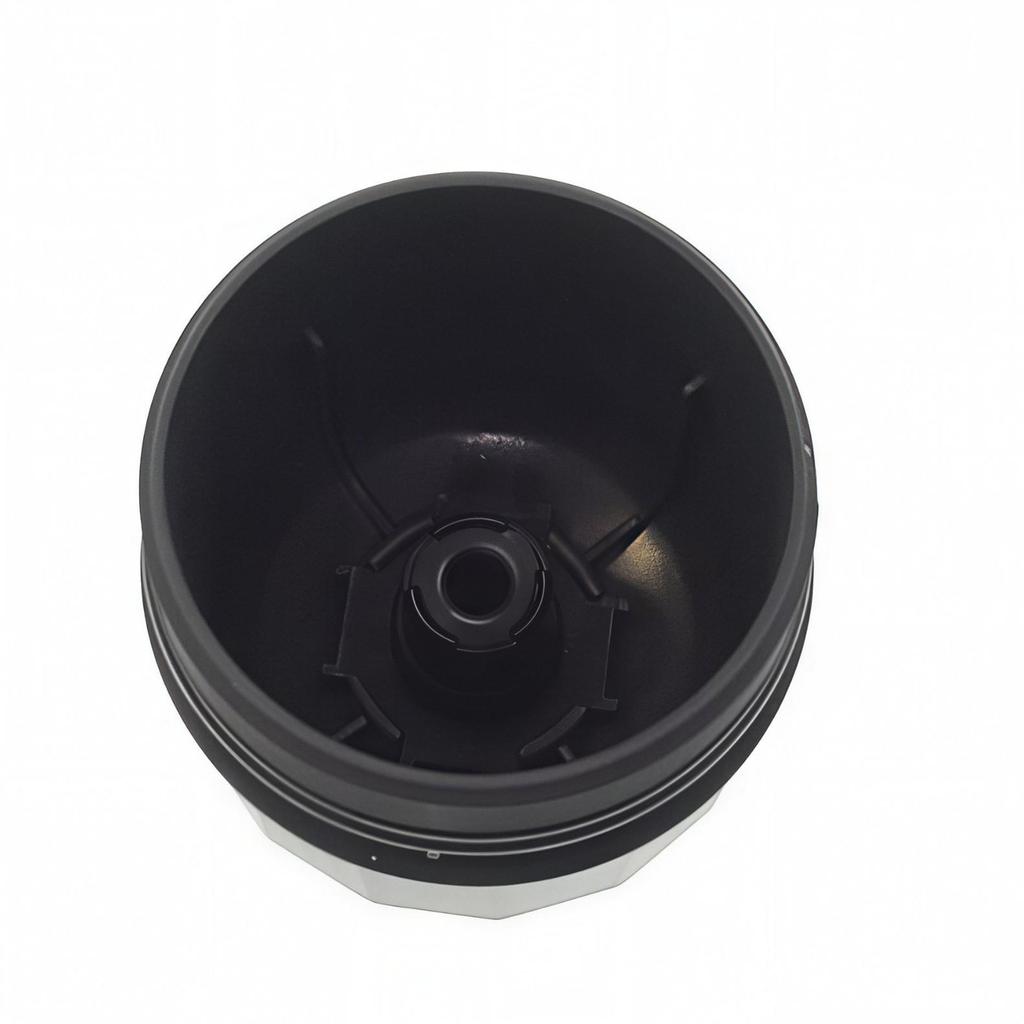 LR019477 LR010892 Engine Oil Filter Cap for Land Rover Range Rover and Range Rover Velar.