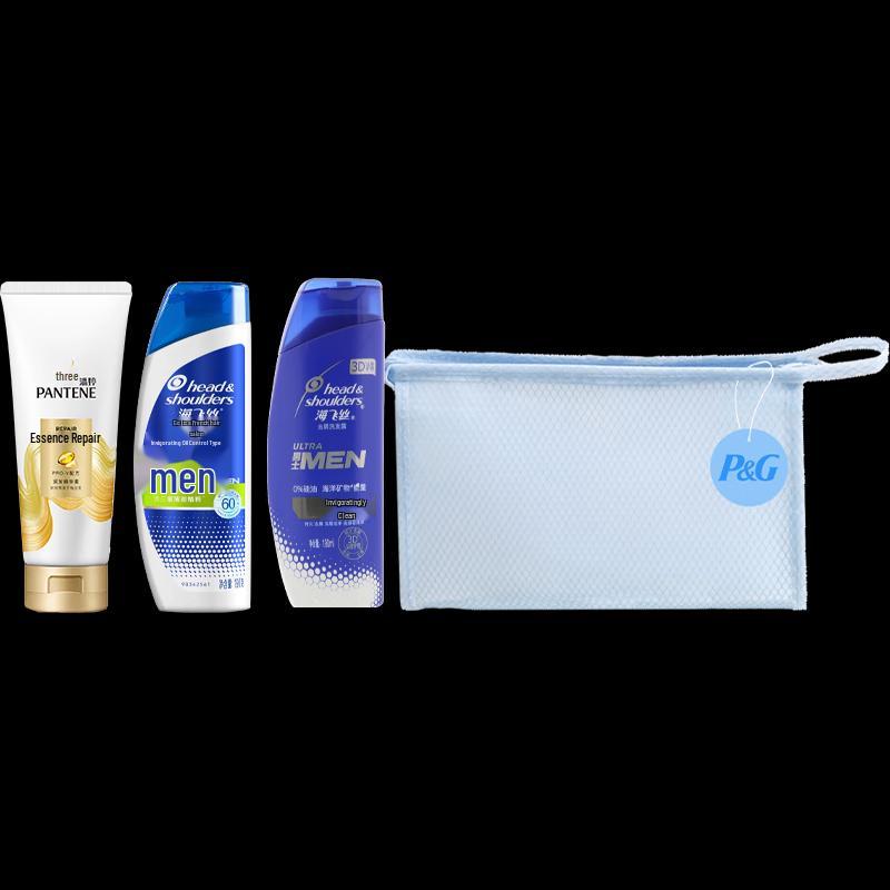 

Head & Shoulders Men s Anti-Dandruff Refreshing Shampoo