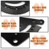 Steering Sector Pinion Gear Rebuild Kit Replacemen GX20052BLE GX20053 For John Deere L Series G100 L100 L105 L107 L110 L130