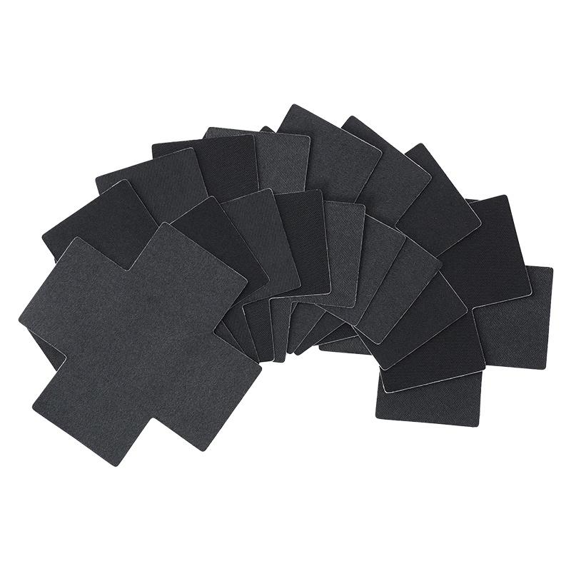 10Pieces=5Pairs Butterfly Flower Self Adhesive Breast Lift Bra Petal Nipple Cover Pad Strapless Bra Pasties