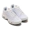 604133-139 Air Max Plus White (Men's)