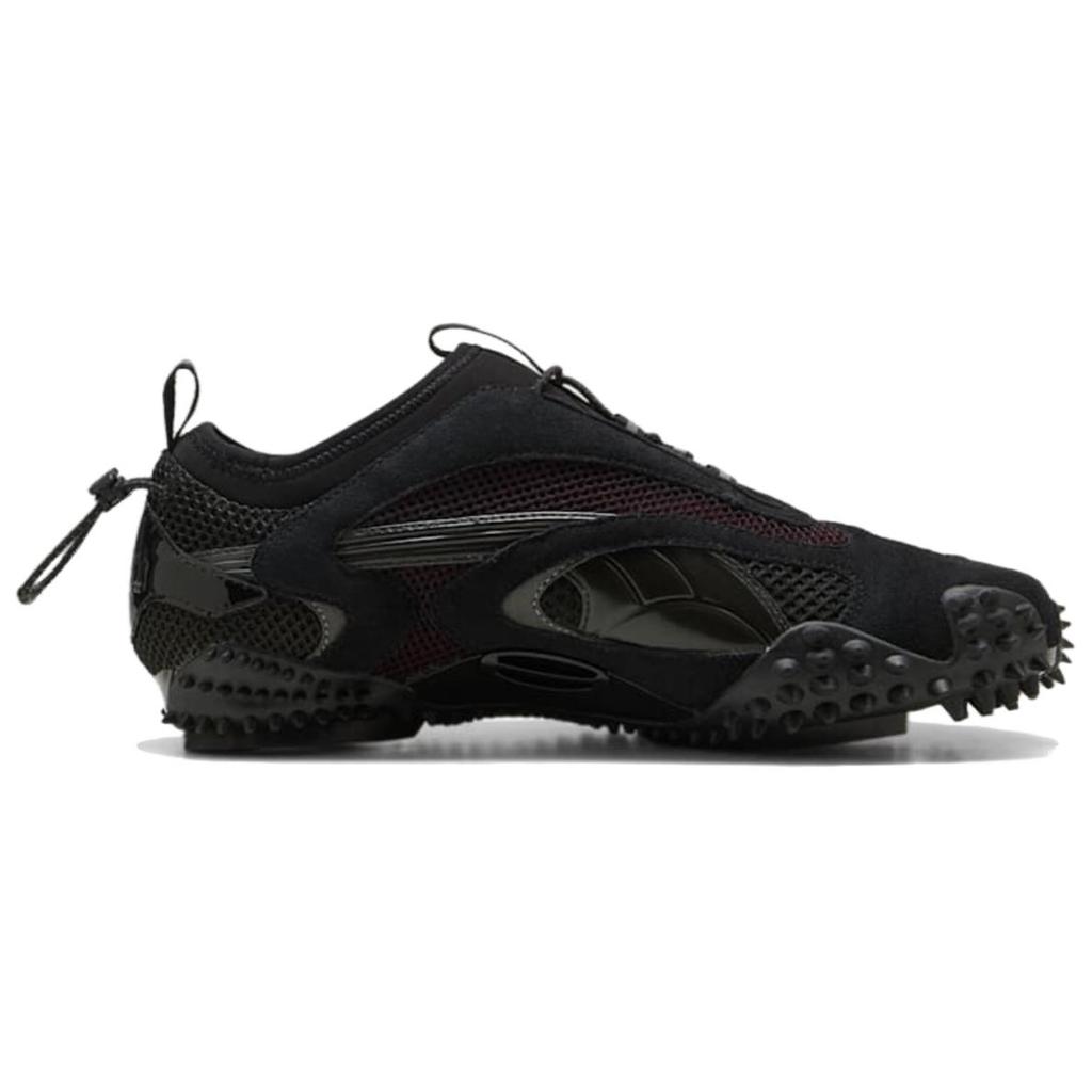 New PUMA Mostro Ac Aries Black 399344-01