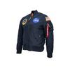 Куртка Alpha Industries AI.166107-07-5XL