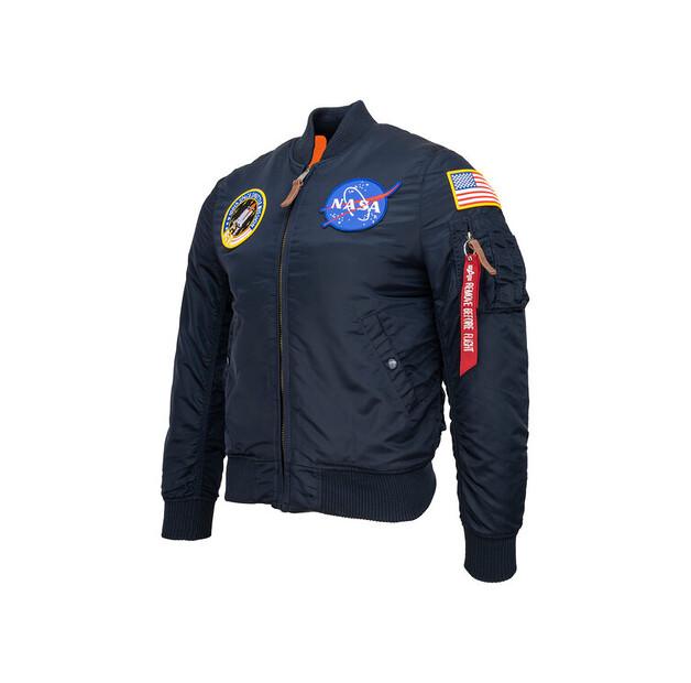 Куртка Alpha Industries AI.166107-07-5XL