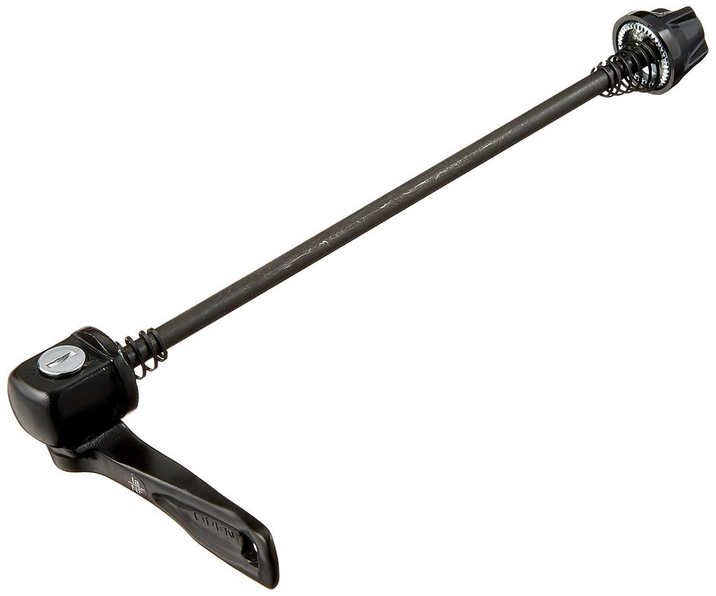 SHIMANO Piese de schimb Ansamblu ax rapid Y31H98010 (173 mm) FH-M4050