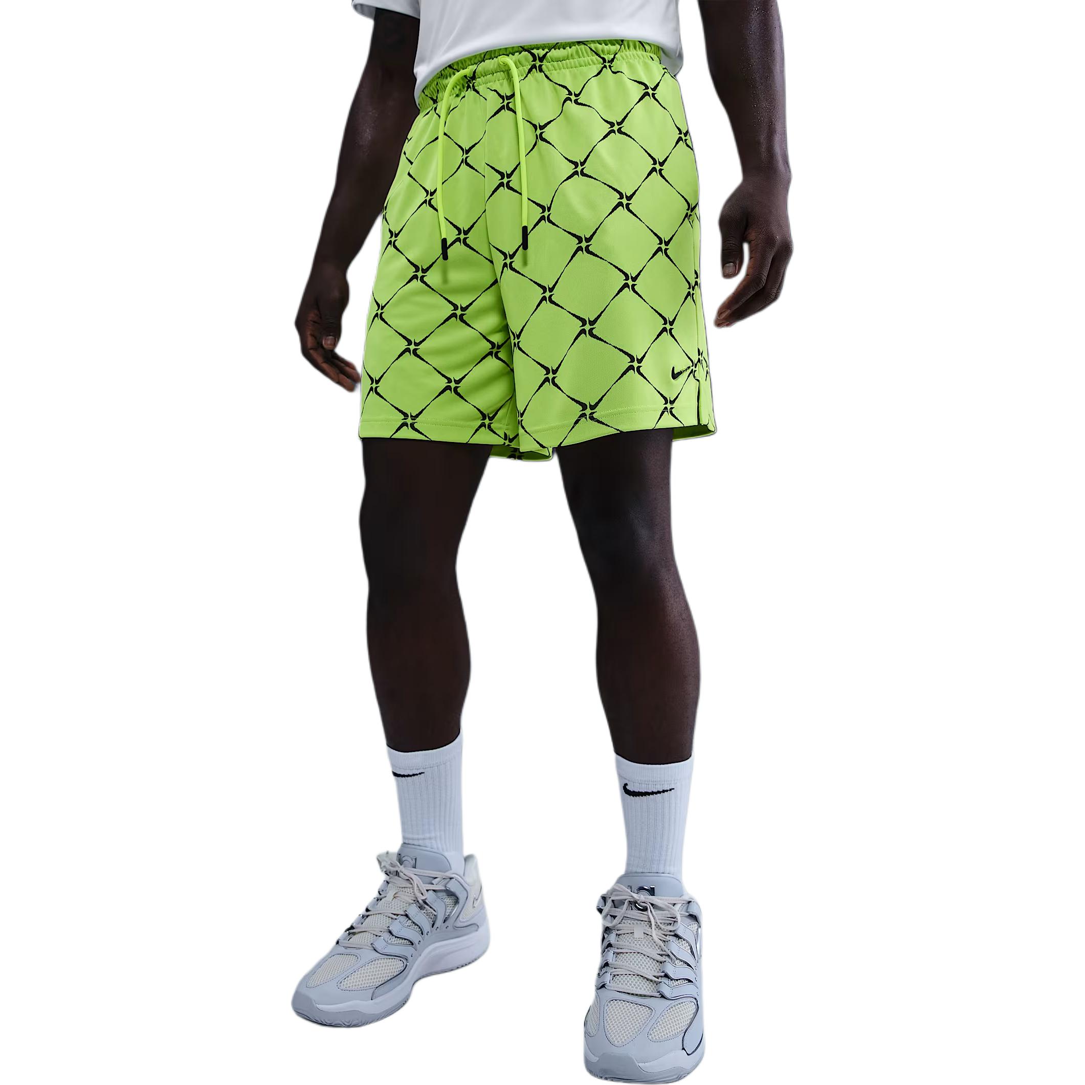 

Nike Dri-Fit Comfortable Soft Skin-Friendly Quick-Dry Casual Shorts Men shorts HV1891-702 L