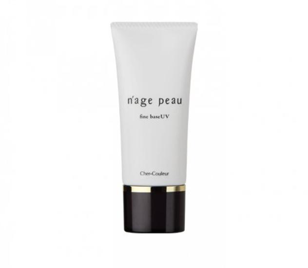 Shellcure Fine Base UV [Makeup BaseDaytime Serum] 30g