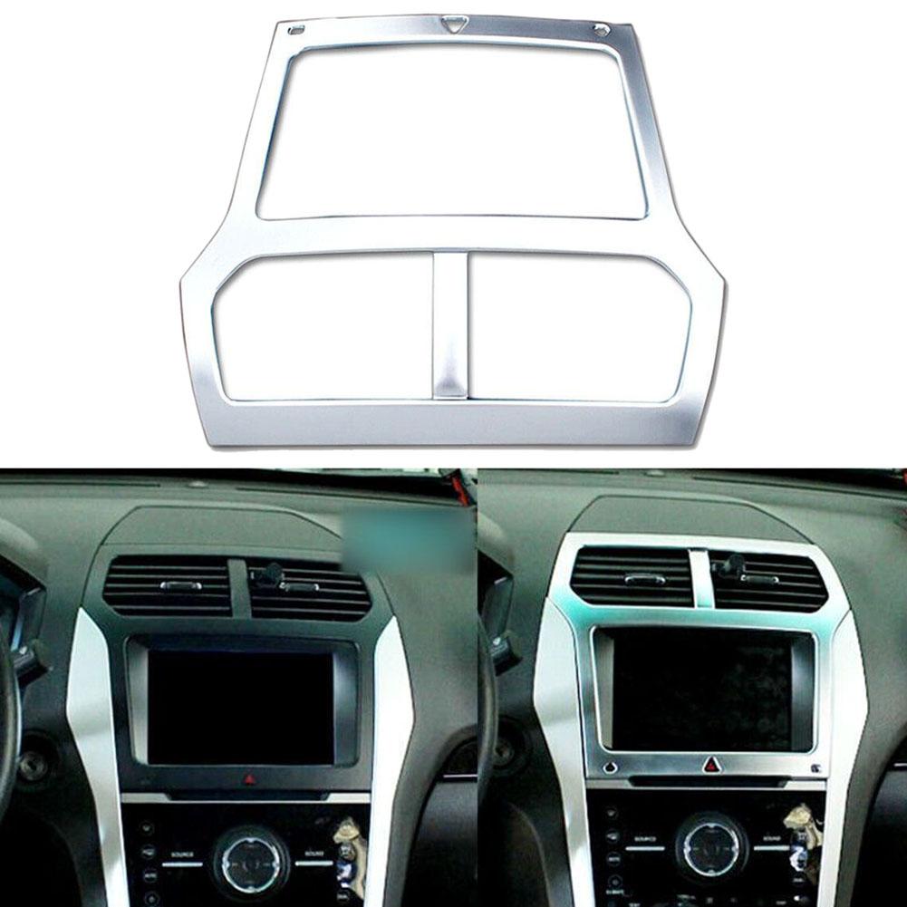 Instrumentbrädeskåpa Mittkonsolskåpa 1 st Helt ny