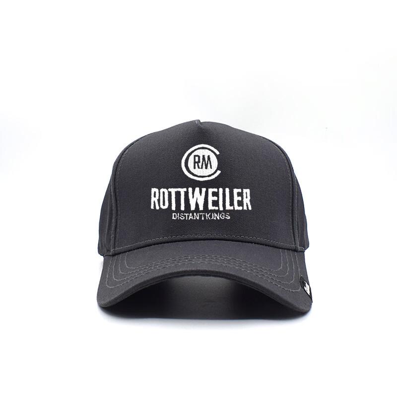Extra Large High Crown Baseball Cap