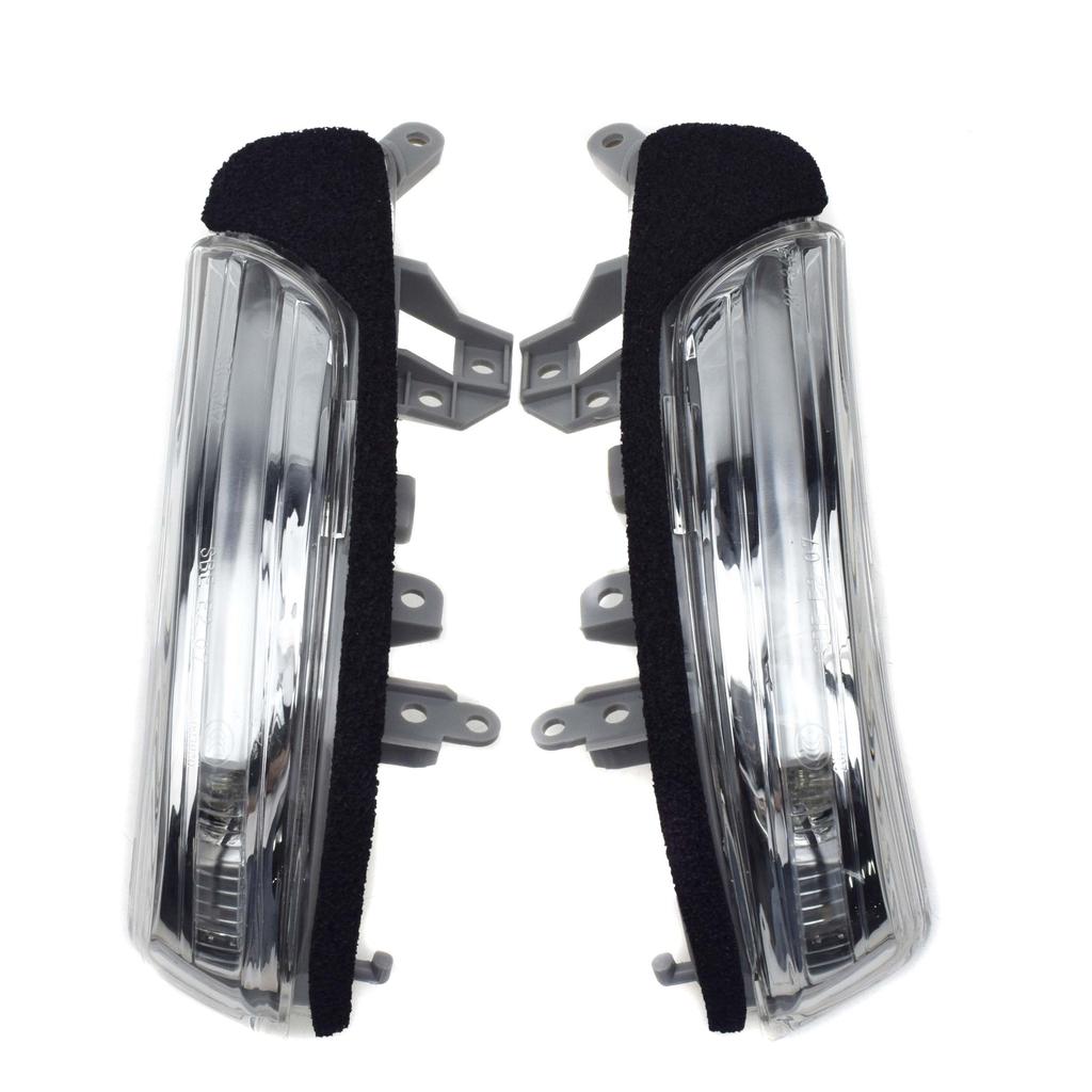Side Mirror Turn Signal Light Indicator Repeater Blinker or Harness For Toyota Scion Prius Avalon Camry REIZ Mark X CROWN