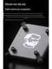 Repairman's Multi-shape Mobile Phone Motherboard Fixture – Multi-functional & Heat-resistant