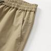 Men's Plus Size Loose Fit Straight Leg Cargo Pants
