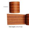 2.2X15" Wood Grain Repair Tape Self-Adhesive Renovation Sticker for Kitchen Cabinet Counter Bookshelf Mirror Furniture Restore