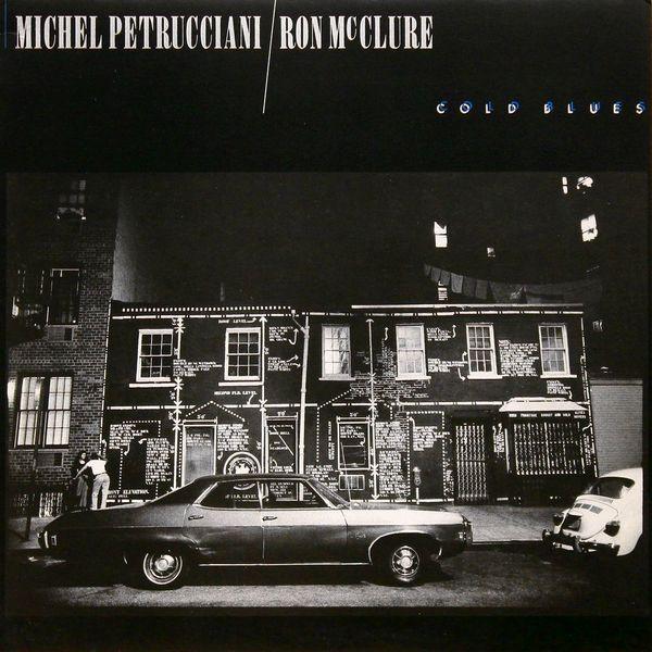 

LP Record MICHEL PETRUCCIANI / RON MCCLURE - Cold Blues OWL042 OWL 1985 France Jazz Used