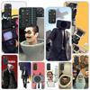 S-Skibidi Toilet Mobile Cell Phnoe Case for Phnoe Case for Xiaomi Redmi Note 15 14 14S 13 Pro Plus 12 12S 11S 11E 10S 10 11T 5G