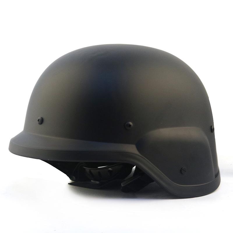 M88 Outdoor Combat Helmet: Realistic Wargame and Movie Equipment