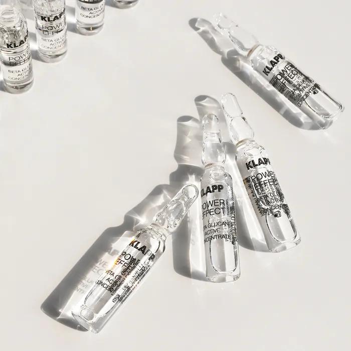 Beta Glucan Ampoule (Soothing)
