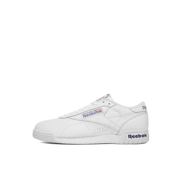 Кроссовки Reebok EO-EXOFIT LO CLEAN LOGO INT