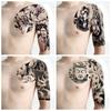 Tatuaje și body-art – Tatuaje temporare