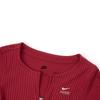 Nike Women's Fashion Sports Knit Top