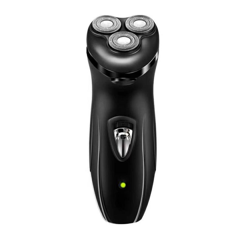 Professional Electric Bald Head Shaver for Man 3D Float Baldhead Razor Close Shave Clipper Face Bold Hair Beard Shaving Machine