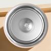 Mini Coffee Mug Stainless Steel Vacuum Flask Creative Thermos Bottle  Travel