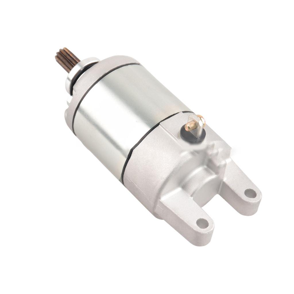 Upgraded Starter Replacement Starter Motorcycle Engine Starter Motor Assembly Suitable for XMAX250 300 B74-H1890-00-00