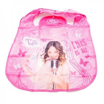 Faltbare Tasche für Etui Violetta