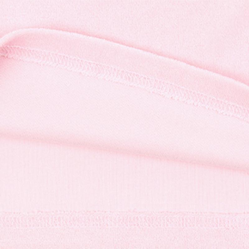 New Balance Kids Terry Set Pink