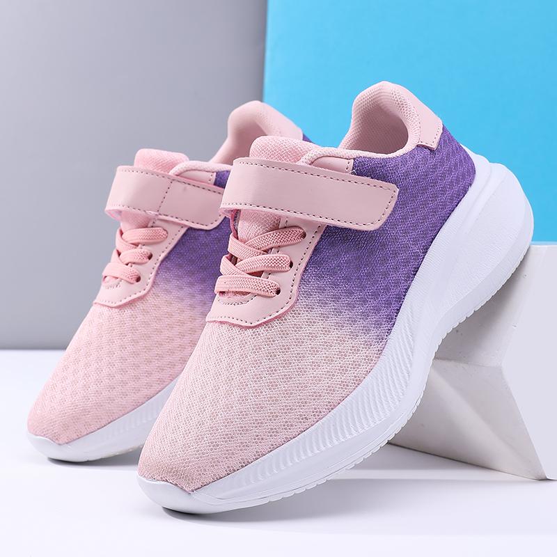 Children's Sports Shoes Breathable Kid Sneakers ComfortableCasual Shoes Sizes 28-40 Kids School Tennis Sports Shoes for Child
