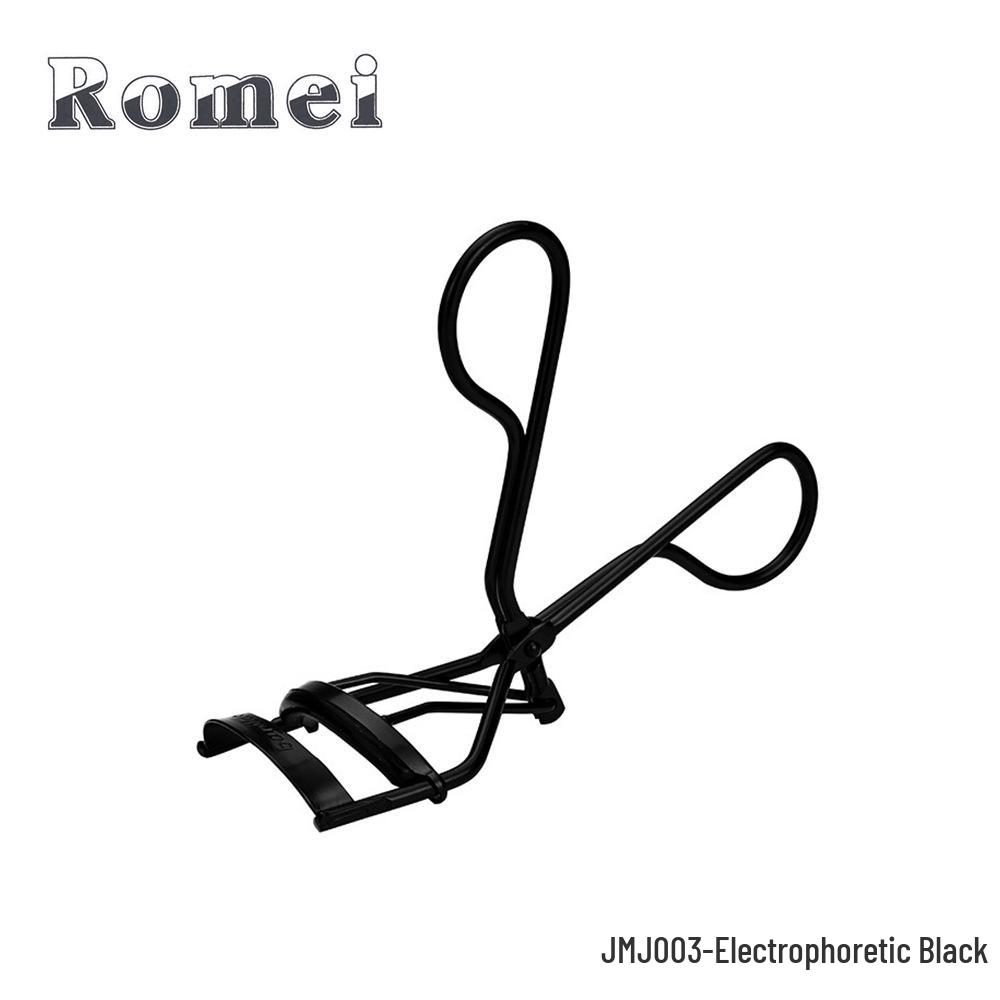 

Металлический керлер для ресниц с широким углом Luo Mei Sunflower